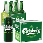 SUR TOUT - CARLSBERG en promo chez Carrefour SUR TOUT - CARLSBERG dans le catalogue Carrefour