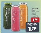 Shots bei combi im Prospekt "" für 1,79 €