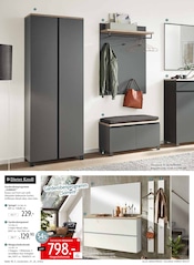 Aktueller Zurbrüggen Prospekt mit Sitzkissen, "AUFBEWAHRUNG, STAURAUM & CO.", Seite 10