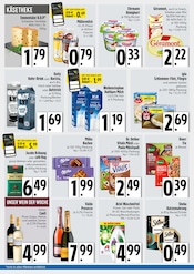 Milch im E xpress Prospekt in Kaufbeuren Aktueller E xpress Prospekt mit Milch, "Diese Angebote sind preislich gut drauf.", Seite 2