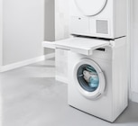 Kit de superposition lave-linge/sèche-linge - LIVARNO HOME - Lidl à Montmagny Kit de superposition lave-linge/sèche-linge - LIVARNO HOME en promo chez Lidl Montmagny à 29,99 €