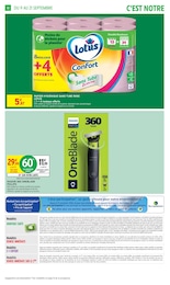 Offre Electroménager dans le catalogue Intermarché du moment à la page 10