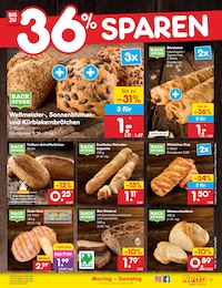 Wecker Angebot im aktuellen Netto Marken-Discount Prospekt auf Seite 7