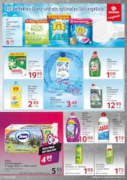 Lenor Angebot & Preis im aktuellen Selgros Prospekt Lenor Angebot im aktuellen Selgros Prospekt auf Seite 11