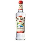 Rhum blanc - OLD NICK en promo chez Carrefour Proximité Saint-Nazaire