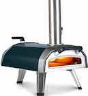 Aktuelles Gas-Pizzaöfen  „Karu 2“ Angebot bei Segmüller in Frankfurt (Main) ab 349,00 €