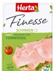 Aufschnitt von Herta Finesse im aktuellen Penny Prospekt für 1,19 €