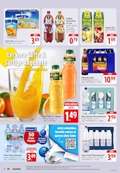 Aktueller EDEKA Prospekt mit Bier, "Aktuelle Angebote", Seite 30