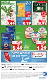 Wurst im Kaufland Prospekt in Witten Aktueller Kaufland Prospekt mit Wurst, "KNÜLLER", Seite 5