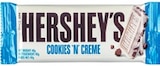Cookies'n'Creme im Kaufland Prospekt Cookies'n'Creme von HERSHEY'S im aktuellen Kaufland Prospekt für 0,99 €