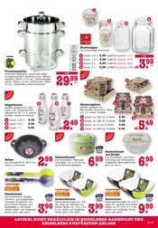 Aktueller E center Prospekt mit Trinkflasche, "Aktuelle Angebote", Seite 29