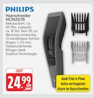 Haarschneider im Angebot bei Marktkauf in Böblingen Haarschneider Angebote von PHILIPS bei Marktkauf Böblingen für 24,99 €
