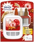 3Volution Lufterfrischer Duftstecker Starterkit im Netto mit dem Scottie Prospekt 3Volution Lufterfrischer Duftstecker Starterkit von Febreze im aktuellen Netto mit dem Scottie Prospekt fĂŒr 5,99 âŹ