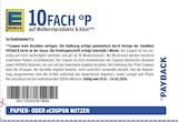 10FACH °P von EDEKA im aktuellen EDEKA Prospekt für 
