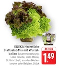 EDEKA Sternenfels Prospekt mit  im Angebot für 1,49 €