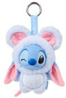 Plüsch YuYus³ Stitch im Angebot bei REWE in Hamburg Plüsch YuYus³ Stitch Angebote von Disney bei REWE Hamburg für 14,99 €