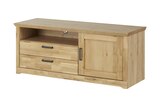 Lowboard im Höffner Prospekt Woodford Lowboard Boston im aktuellen Höffner Prospekt für 579,00 €