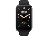 Smart Band 7 Pro, Smartwatch, Black im MediaMarkt Saturn Prospekt Smart Band 7 Pro, Smartwatch, Black von XIAOMI im aktuellen MediaMarkt Saturn Prospekt für 57,99 €