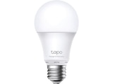 L520E Smart Wifi Glühbirne Warmweiß bis Kaltweiß von TAPO im aktuellen MediaMarkt Saturn Prospekt für 8,99 €