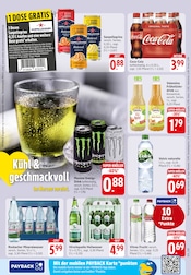 Aktueller E center Prospekt mit Cola, "Aktuelle Angebote", Seite 26