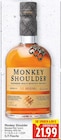 Blended Malt Scotch Whiskey von Monkey Shoulder für 21,99 € bei E center im Angebot Blended Malt Scotch Whiskey von Monkey Shoulder im aktuellen E center Prospekt
