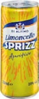 Aperitivo oder Limoncello im Angebot bei Netto Marken-Discount in Neustadt Aperitivo oder Limoncello Angebote von Spritz bei Netto Marken-Discount Neustadt für 2,00 €