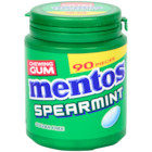Action Questembert - Promo Chewing-gum Mentos Menthe verte Promo Chewing-gum Mentos Menthe verte à 2,99 € dans le catalogue Action à Questembert