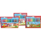 Carrefour Coquelles - Promo SUR TOUS LES FEUTRES ET CRAYONS DE COULEUR POWER Promo SUR TOUS LES FEUTRES ET CRAYONS DE COULEUR POWER à dans le catalogue Carrefour à Coquelles
