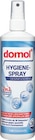 Hygiene-Spray von Domol für 1,29 € bei Rossmann im Angebot Hygiene-Spray von Domol im aktuellen Rossmann Prospekt