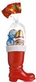 Nikolausstiefel* bei NETTO mit dem Scottie in Magdeburg Nikolausstiefel* im Angebot bei NETTO mit dem Scottie Magdeburg für 1,99 €