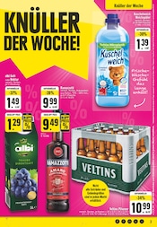 Ähnliche Angebote wie Diebels im Prospekt "Aktuelle Angebote" auf Seite 3 von EDEKA in Gummersbach
