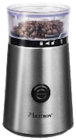 Kaffeemühle ACG1000SS von Bestron für 17,99 € bei Kaufland im Angebot Kaffeemühle ACG1000SS von Bestron im aktuellen Kaufland Prospekt