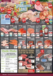 Aktueller EDEKA Prospekt mit Rinderfilet, "Aktuelle Angebote", Seite 2