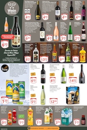 Aktueller GLOBUS Prospekt mit Weinbrand, "Aktuelle Angebote", Seite 16
