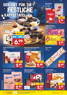 Nescafe im Netto Marken-Discount Prospekt "Aktuelle Angebote" mit 63 Seiten (Bochum)