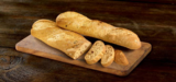 Peperoni Baguette Angebote bei Netto Marken-Discount Halle für 0,69 €