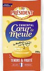 Promo Emmental Coeur de Meule 28% M.G. à 2,04 € dans le catalogue Casino Supermarchés à Puygouzon