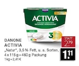 Aktuelles Activia Angebot bei EDEKA in Bottrop ab 1,11 €