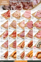 Roastbeef im GLOBUS Prospekt in Bad Kreuznach Aktueller GLOBUS Prospekt mit Roastbeef, "Aktuelle Angebote", Seite 11