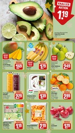 REWE Kokosnuss im Prospekt REWE Kokosnuss im Prospekt