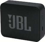 Enceinte portable go essential 2 noir - JBL en promo chez Intermarché Hyper Enceinte portable go essential 2 noir - JBL dans le catalogue Intermarché Hyper