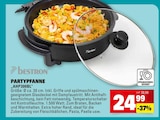 Aktuelle Pfanne Angebote bei E center in Ludwigshafen (Rhein) Aktuelles Partypfanne AHP300BL Angebot bei E center in Ludwigshafen (Rhein) ab 24,99 €