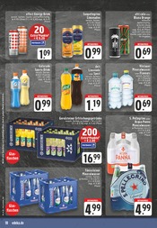 Aktueller EDEKA Prospekt mit Gerolsteiner, "Aktuelle Angebote", Seite 20