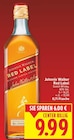 Red Label von Johnnie Walker im aktuellen E center Prospekt
