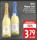 Aktuelle Mumm Angebote bei E center in Bonn Aktuelles Sekt Angebot bei E center in Bonn ab 3,79 €