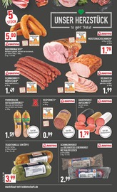 Aktueller Marktkauf Prospekt mit Wurst, "Aktuelle Angebote", Seite 8