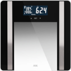 Körperanalyse Waage Ines von ADE im aktuellen budni Prospekt