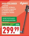 V8 Cyclone im Angebot bei Marktkauf in Iserlohn V8 Cyclone Angebote von dyson bei Marktkauf Iserlohn für 299,99 €