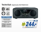 Digitalradio DIGITRADIO 631 von TechniSat im aktuellen expert Prospekt