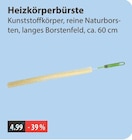 Heizkörperbürste im V-Markt Prospekt Heizkörperbürste von im aktuellen V-Markt Prospekt für 4,99 €